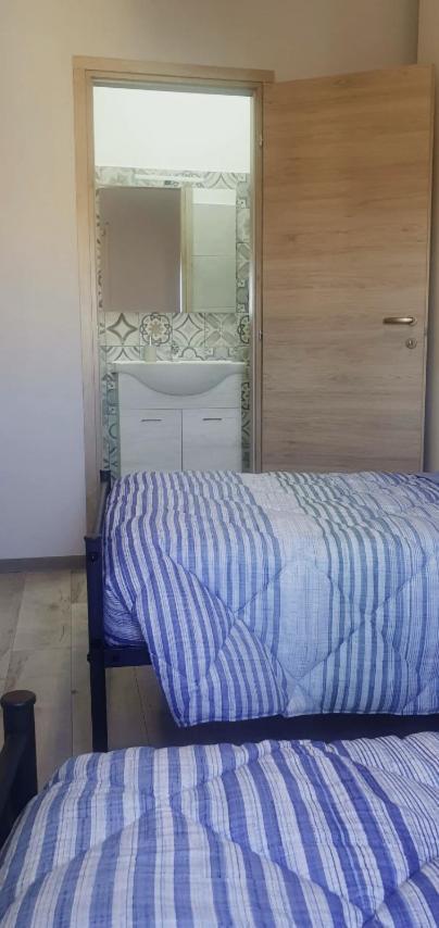 Hello Roma B&B Экстерьер фото