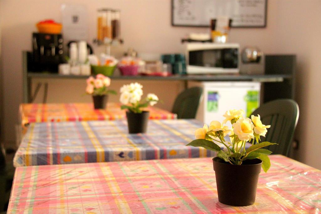 Hello Roma B&B Экстерьер фото