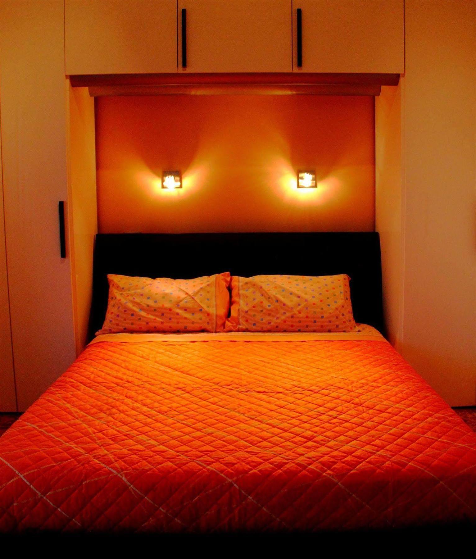 Hello Roma B&B Экстерьер фото