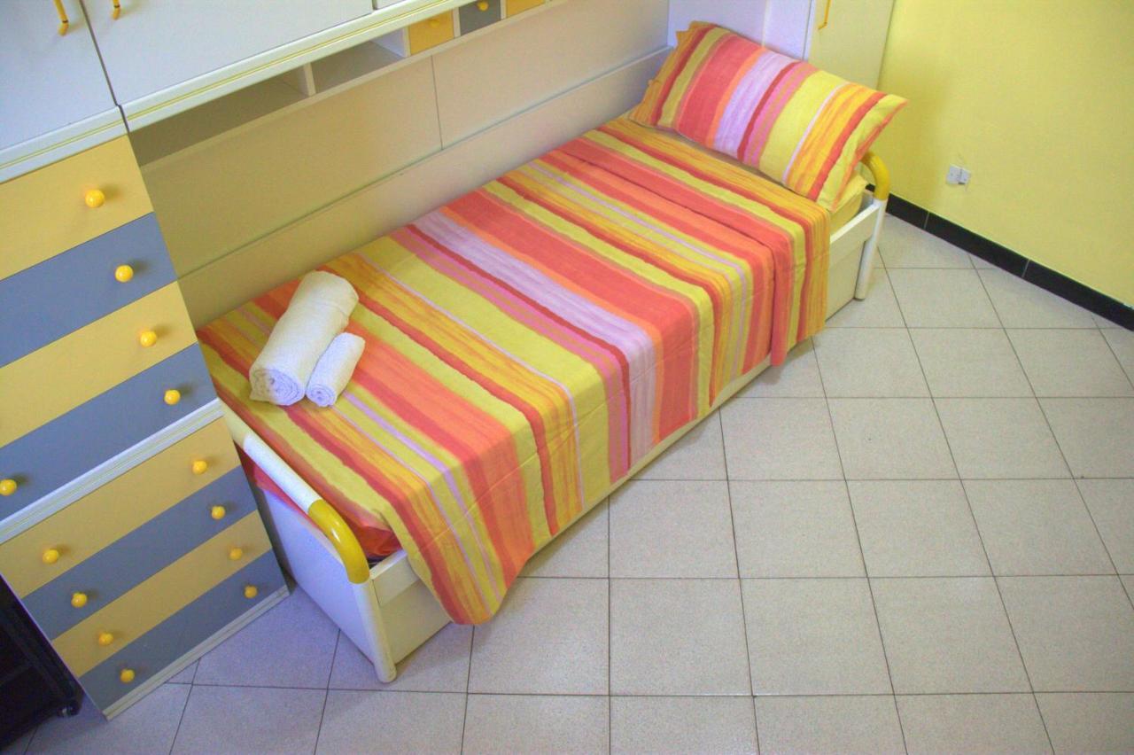 Hello Roma B&B Экстерьер фото